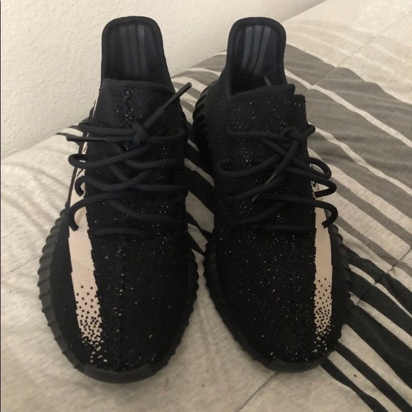 Oreo yeezy - Picture 1 of 5